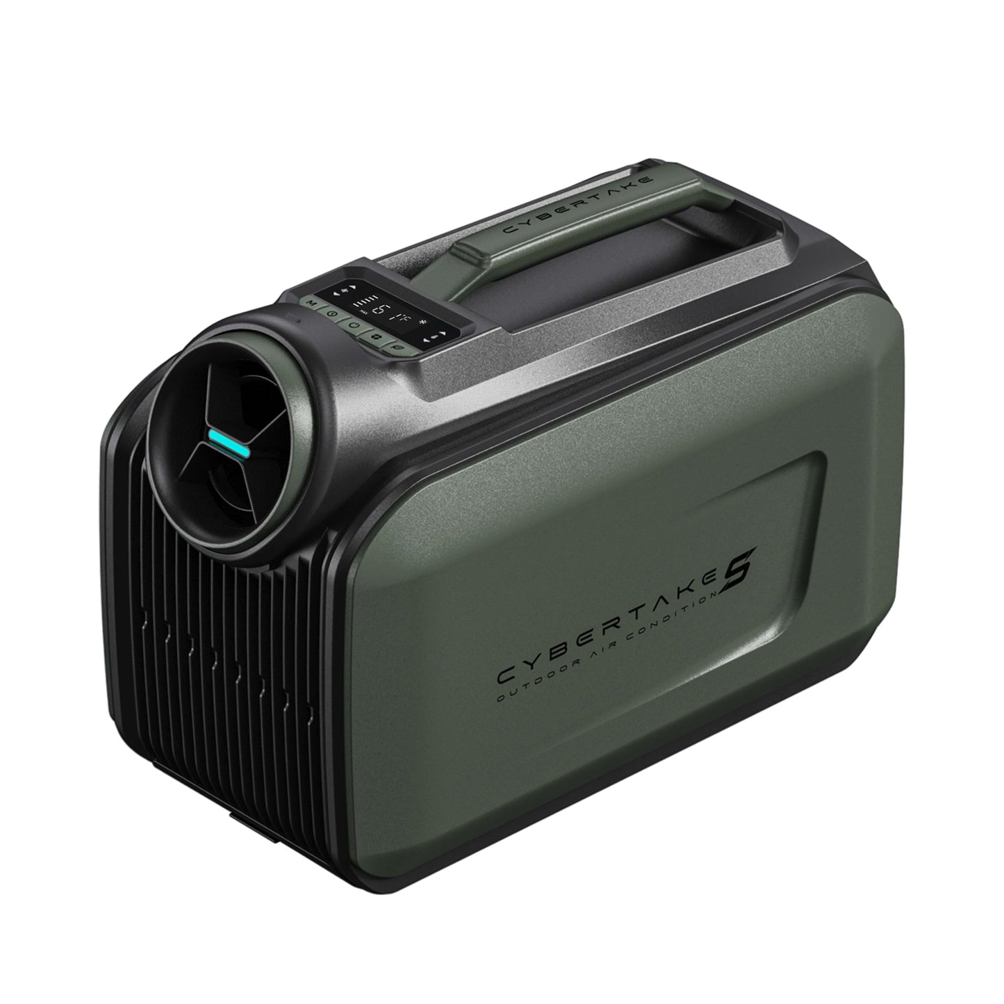 S1 Pro|ポータブルエアコン